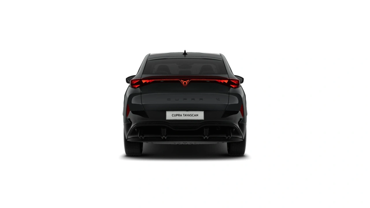 CUPRA Tavascan 77kWh Elektromotor 340 1AT VZ Extreme