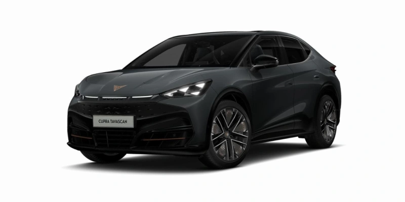 CUPRA Tavascan 77kWh Elektromotor 340 1AT VZ Extreme