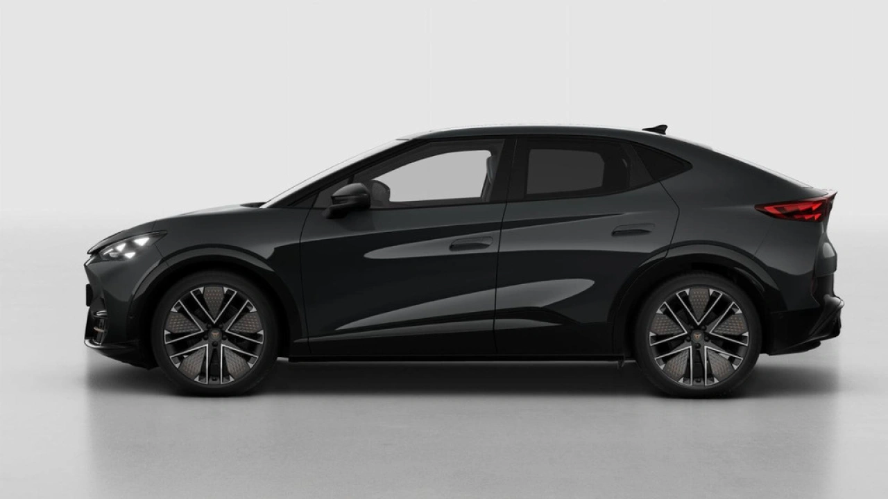 CUPRA Tavascan 77kWh Elektromotor 340 1AT VZ Extreme
