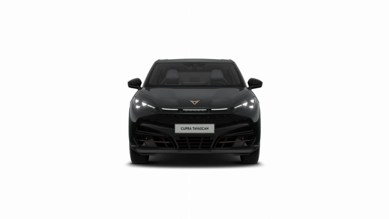 CUPRA Tavascan 77kWh Elektromotor 340 1AT VZ Extreme