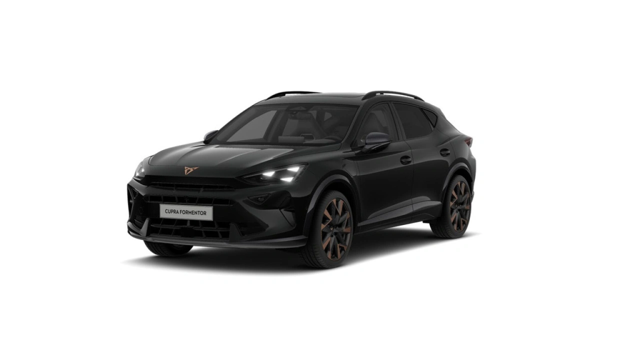 CUPRA Formentor 1.5 TSI e-Hybrid 272 6DSG VZ Performance
