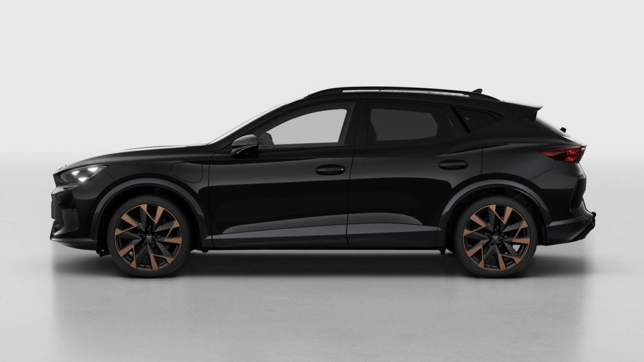 CUPRA Formentor 1.5 TSI e-Hybrid 272 6DSG VZ Performance