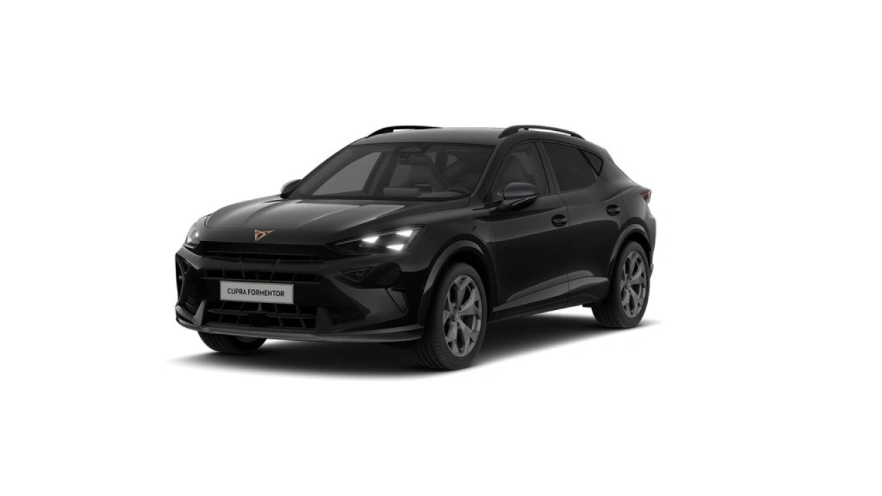 CUPRA Formentor 1.5 TSI e-Hybrid 204 6DSG Business