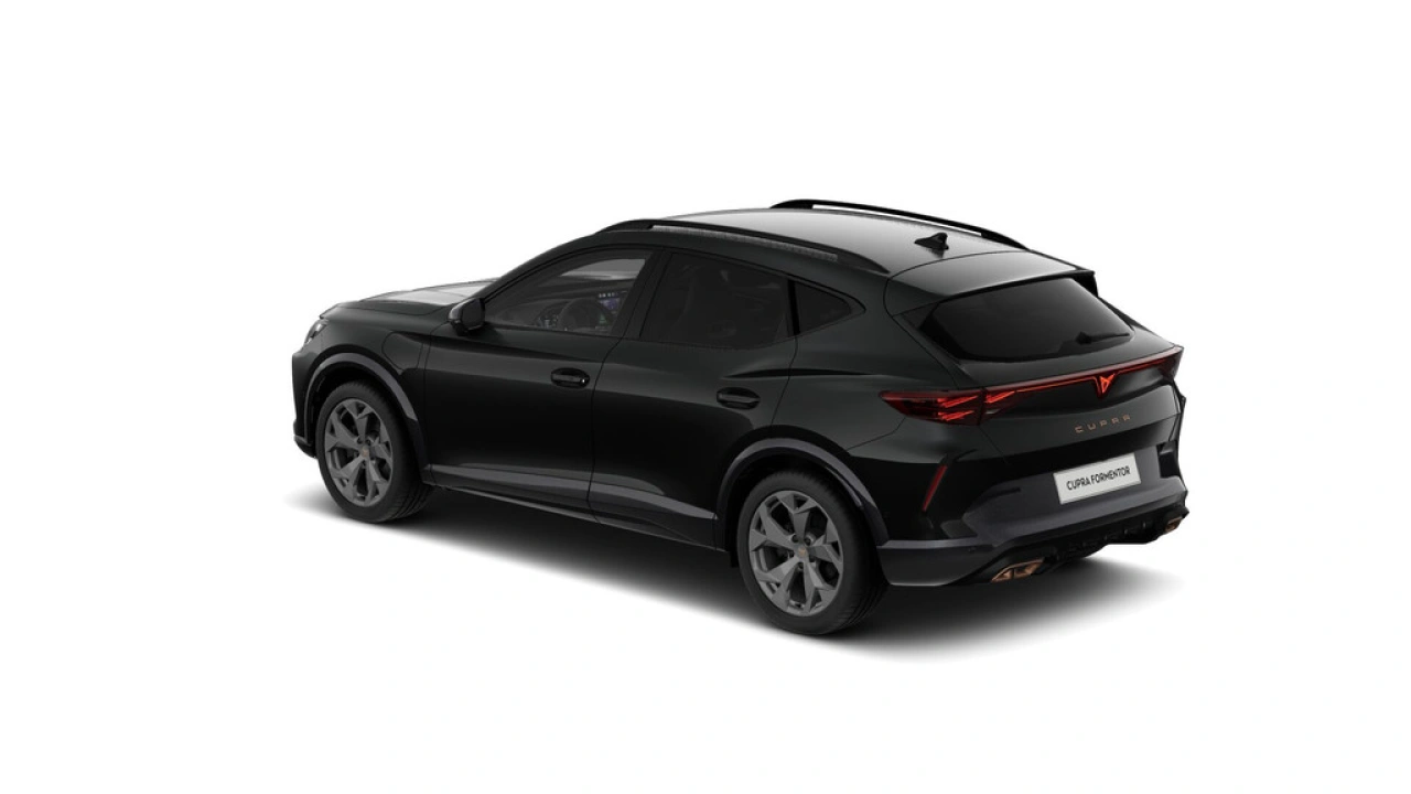 CUPRA Formentor 1.5 TSI e-Hybrid 204 6DSG Business