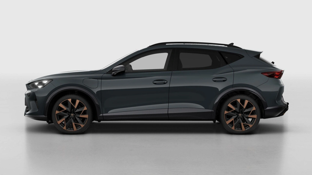 CUPRA Formentor 1.5 TSI e-Hybrid 272 6DSG VZ Performance