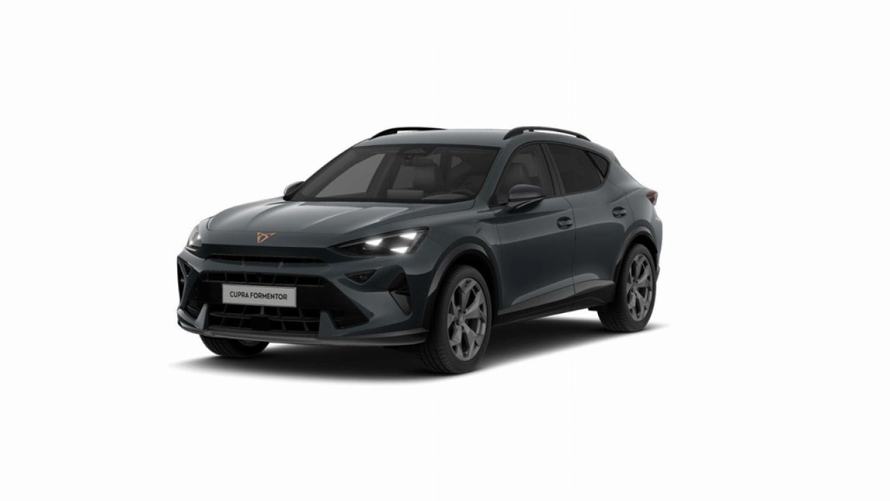 CUPRA Formentor 1.5 TSI e-Hybrid 204 6DSG Business