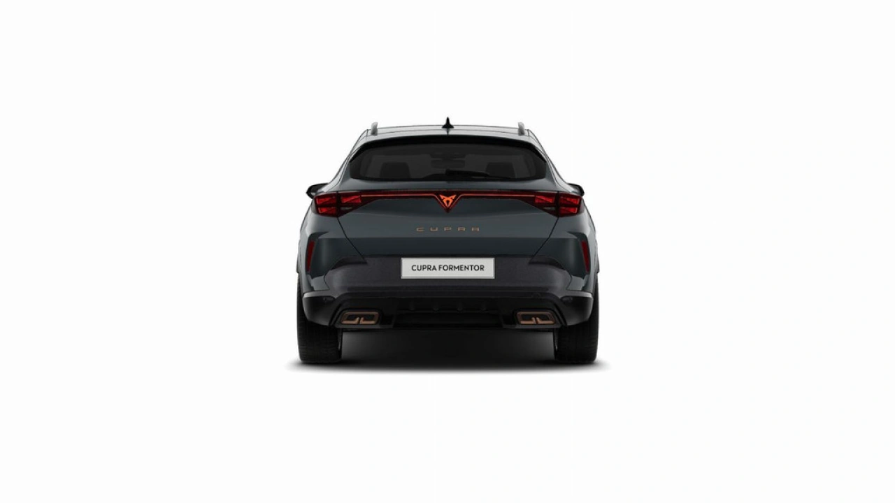 CUPRA Formentor 1.5 TSI e-Hybrid 204 6DSG Business