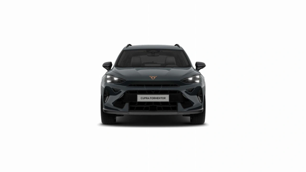 CUPRA Formentor 1.5 TSI e-Hybrid 204 6DSG Business