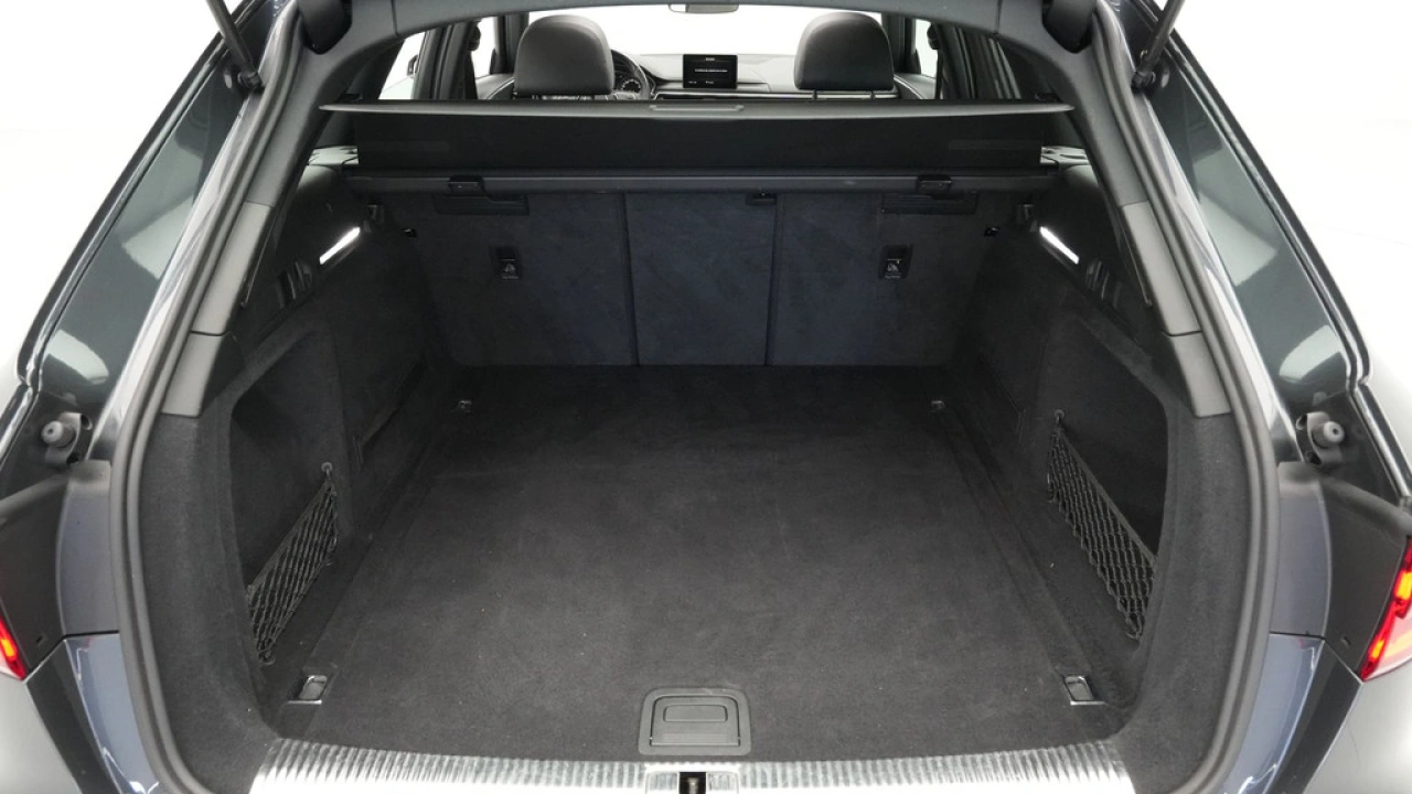 Audi A4 Avant 1.4 TFSI Sport S line edition