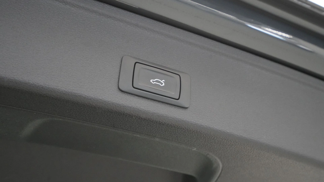 Audi A4 Avant 1.4 TFSI Sport S line edition
