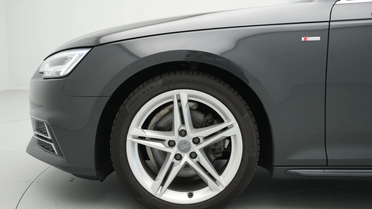 Audi A4 Avant 1.4 TFSI Sport S line edition