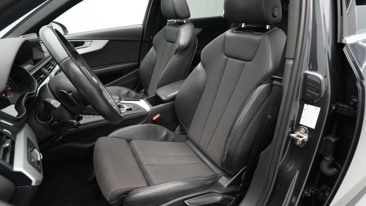 Audi A4 Avant 1.4 TFSI Sport S line edition