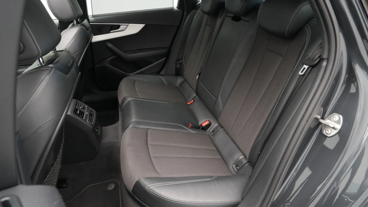 Audi A4 Avant 1.4 TFSI Sport S line edition