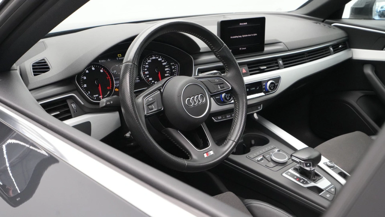 Audi A4 Avant 1.4 TFSI Sport S line edition
