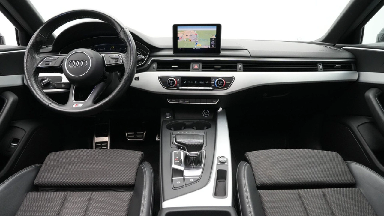 Audi A4 Avant 1.4 TFSI Sport S line edition