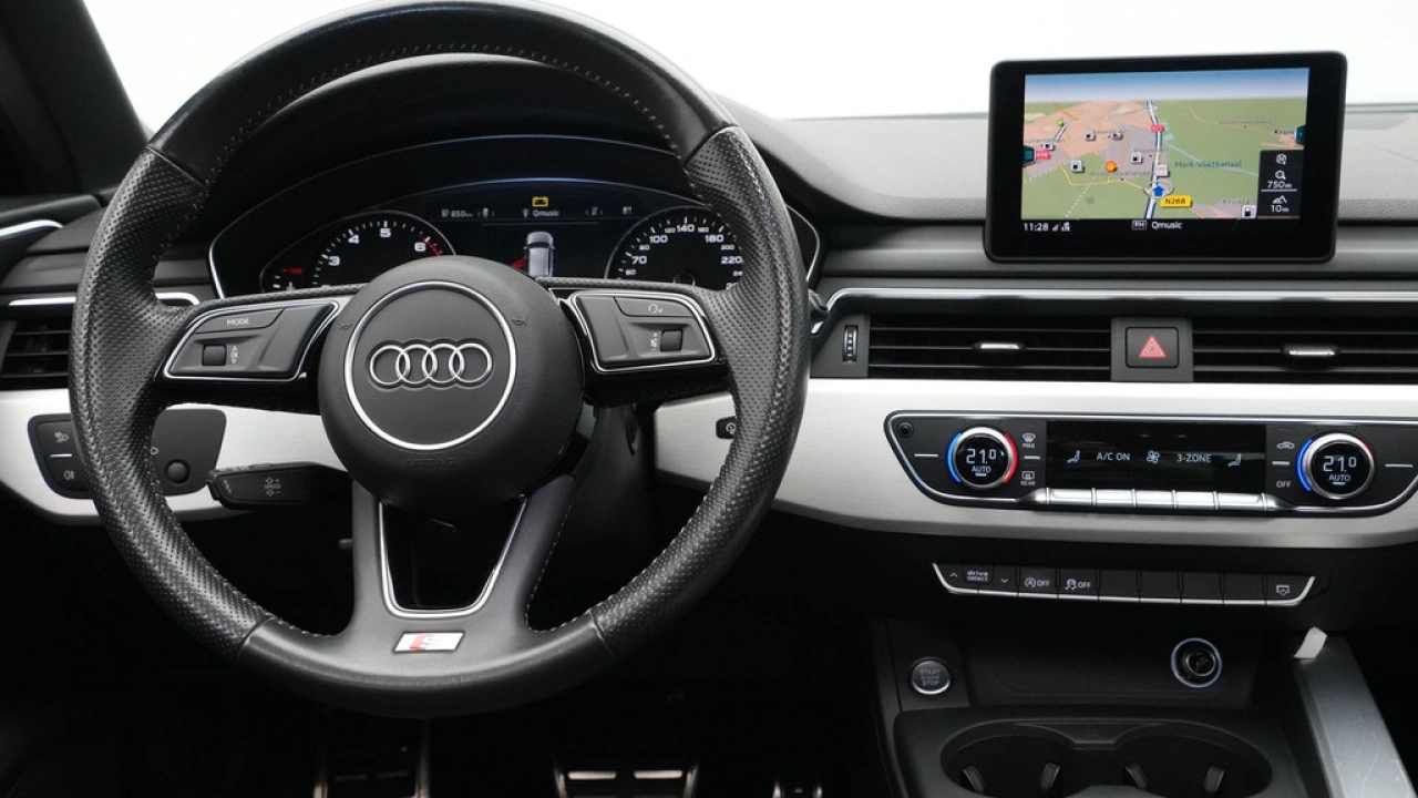Audi A4 Avant 1.4 TFSI Sport S line edition