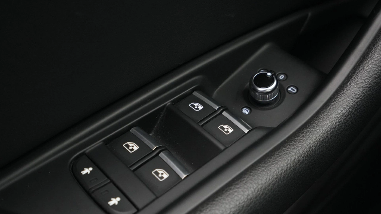 Audi A4 Avant 1.4 TFSI Sport S line edition
