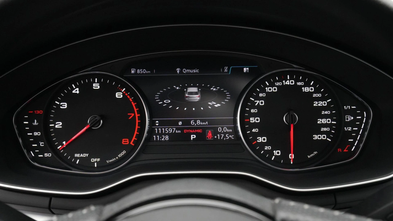 Audi A4 Avant 1.4 TFSI Sport S line edition