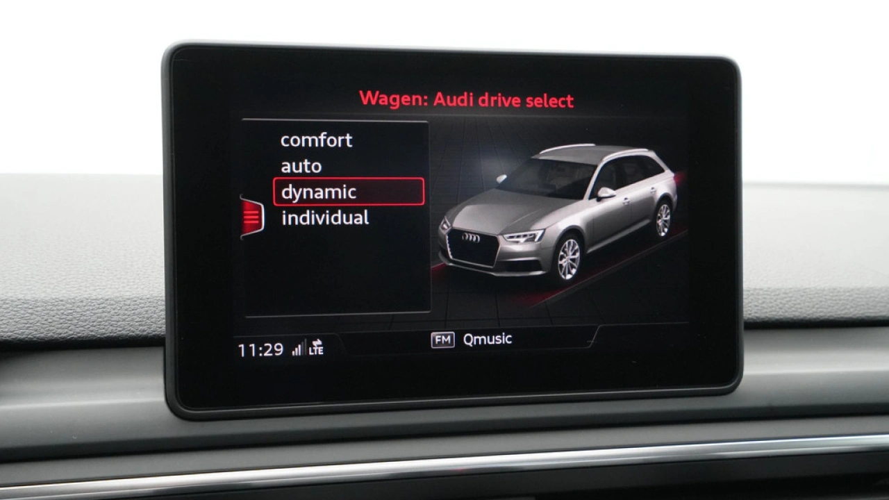Audi A4 Avant 1.4 TFSI Sport S line edition