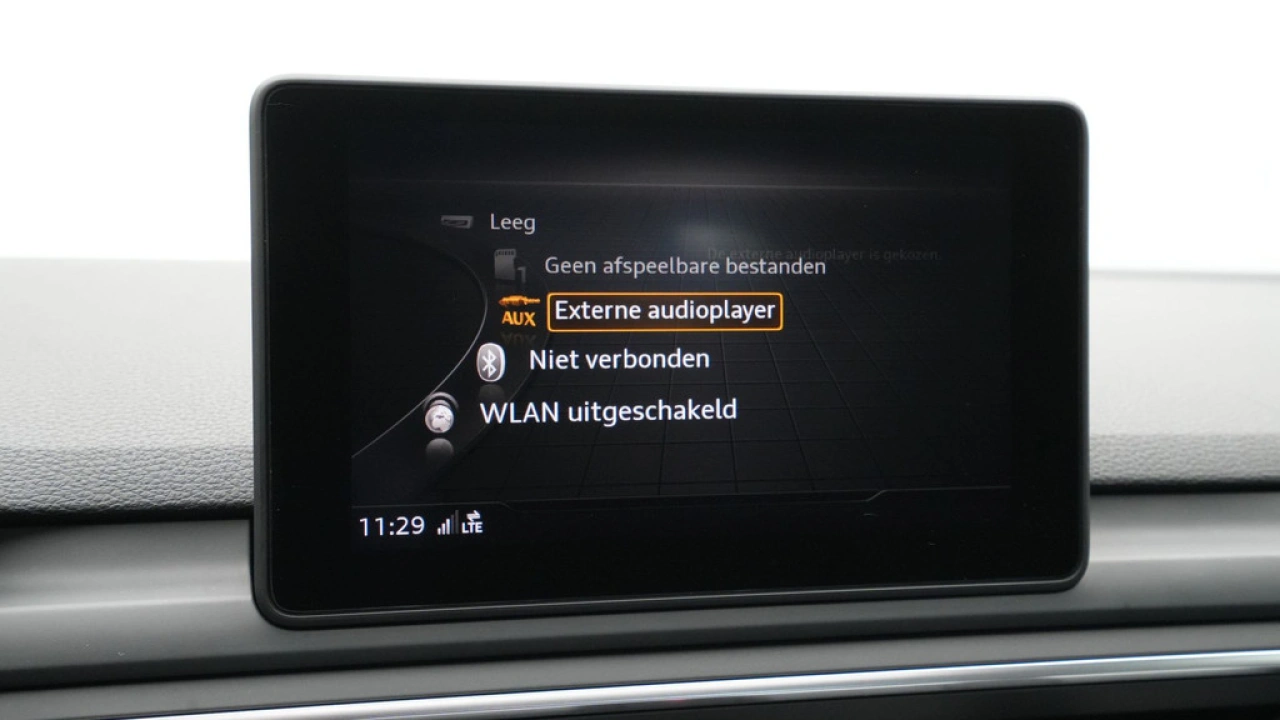 Audi A4 Avant 1.4 TFSI Sport S line edition