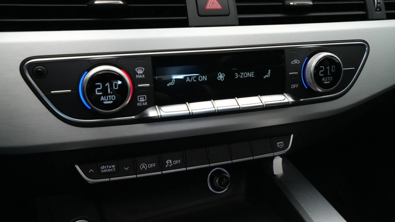 Audi A4 Avant 1.4 TFSI Sport S line edition