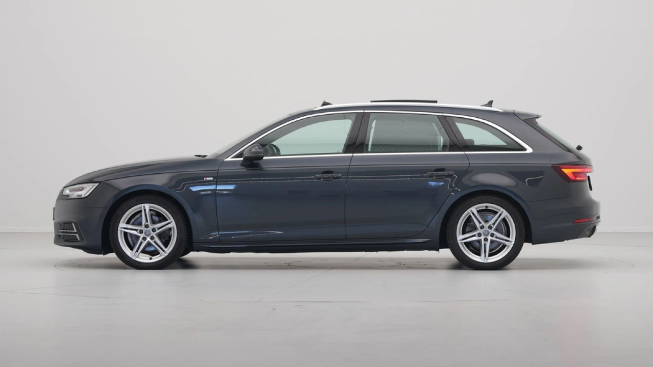 Audi A4 Avant 1.4 TFSI Sport S line edition