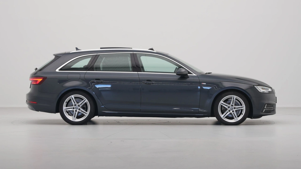 Audi A4 Avant 1.4 TFSI Sport S line edition
