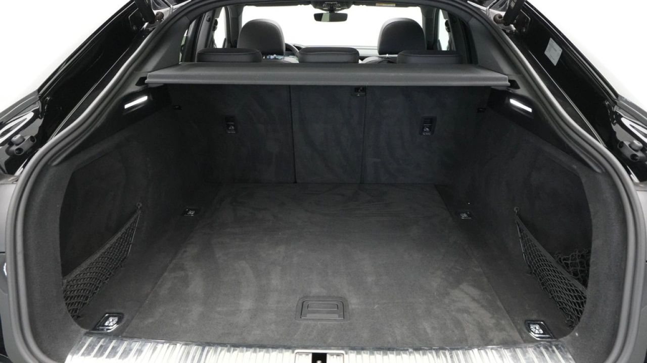 Audi e-tron Sportback 55 quattro S edition 95 kWh