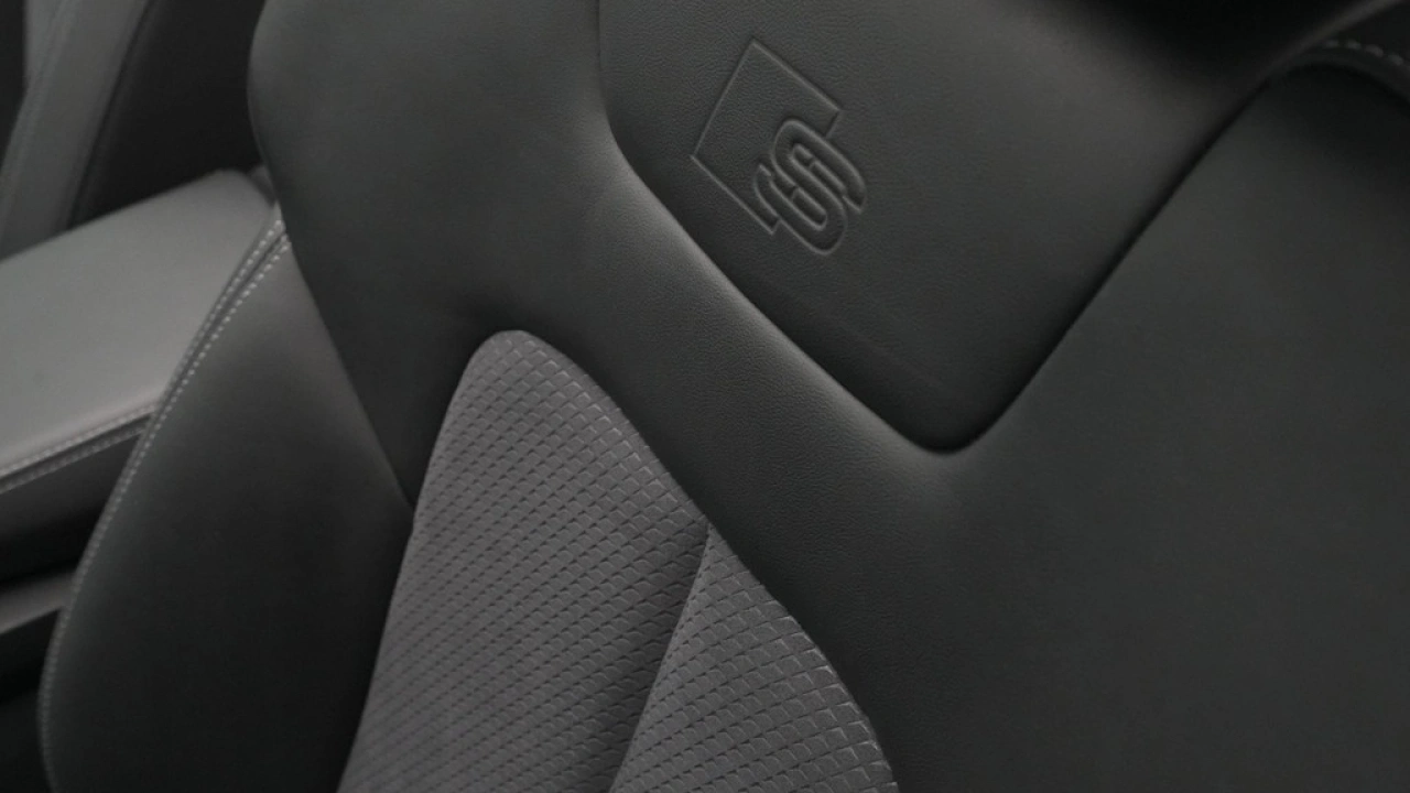 Audi e-tron Sportback 55 quattro S edition 95 kWh