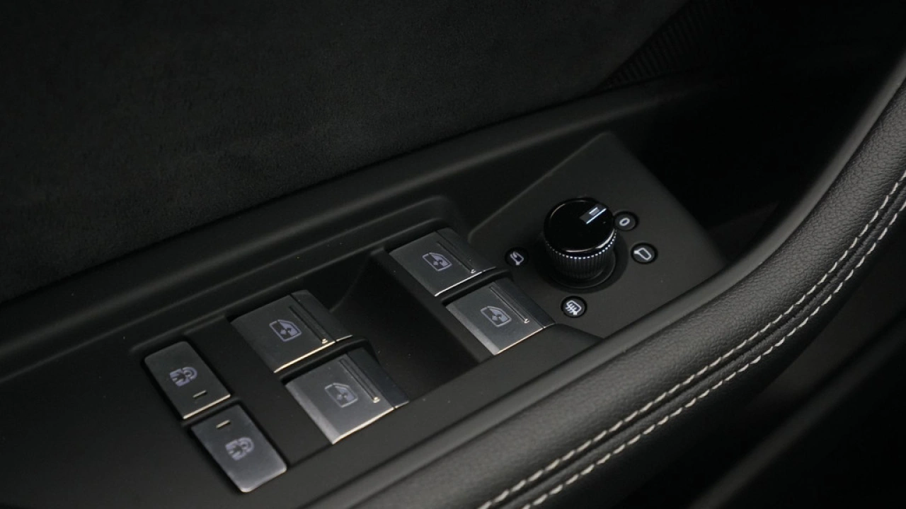 Audi e-tron Sportback 55 quattro S edition 95 kWh