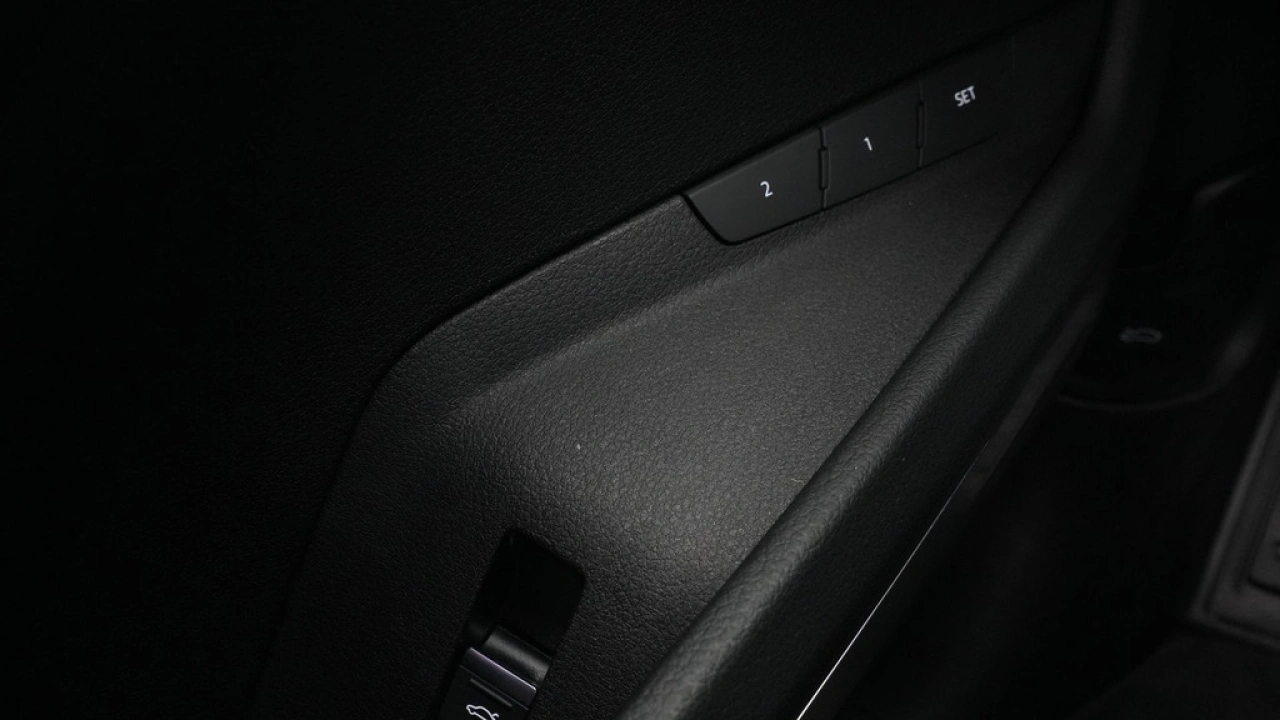 Audi e-tron Sportback 55 quattro S edition 95 kWh