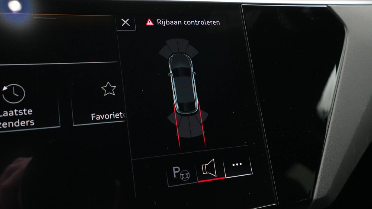 Audi e-tron Sportback 55 quattro S edition 95 kWh