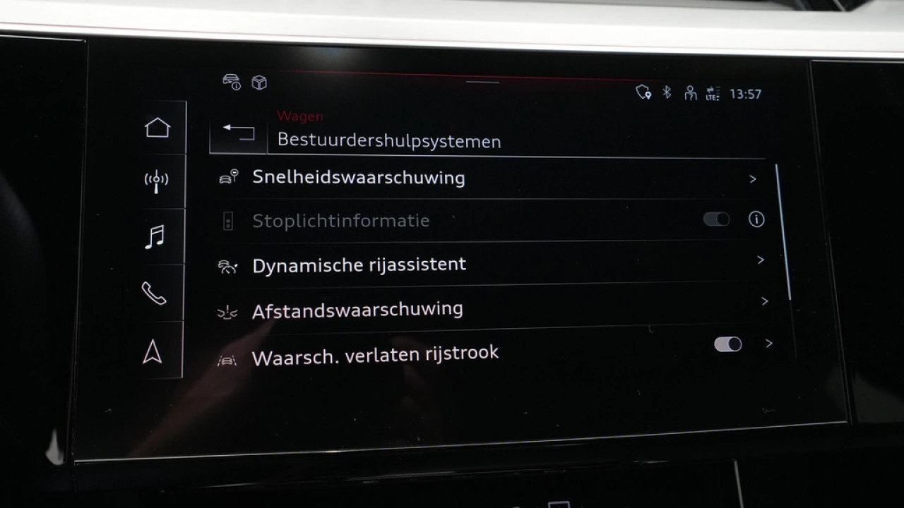 Audi e-tron Sportback 55 quattro S edition 95 kWh