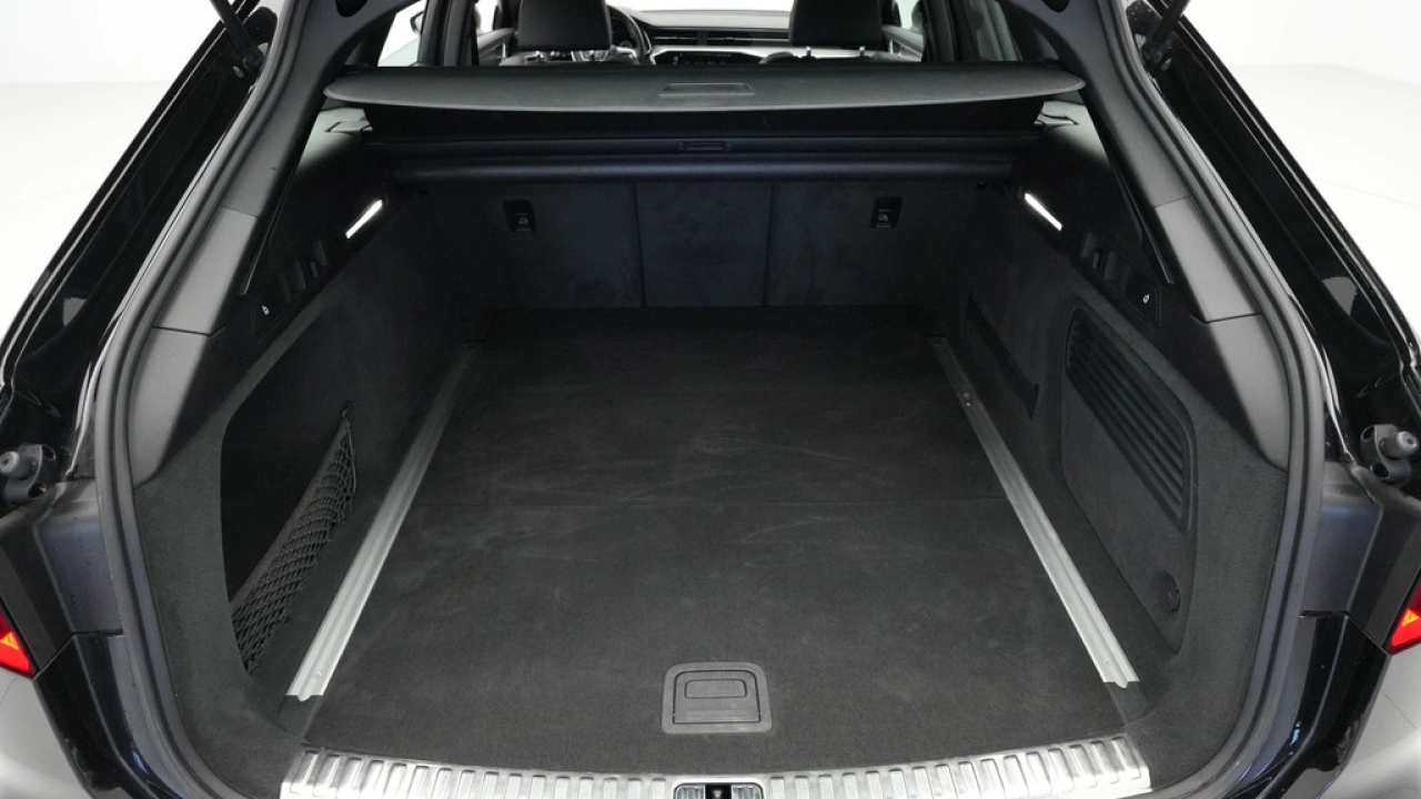 Audi A6 Avant 45 TFSI Sport