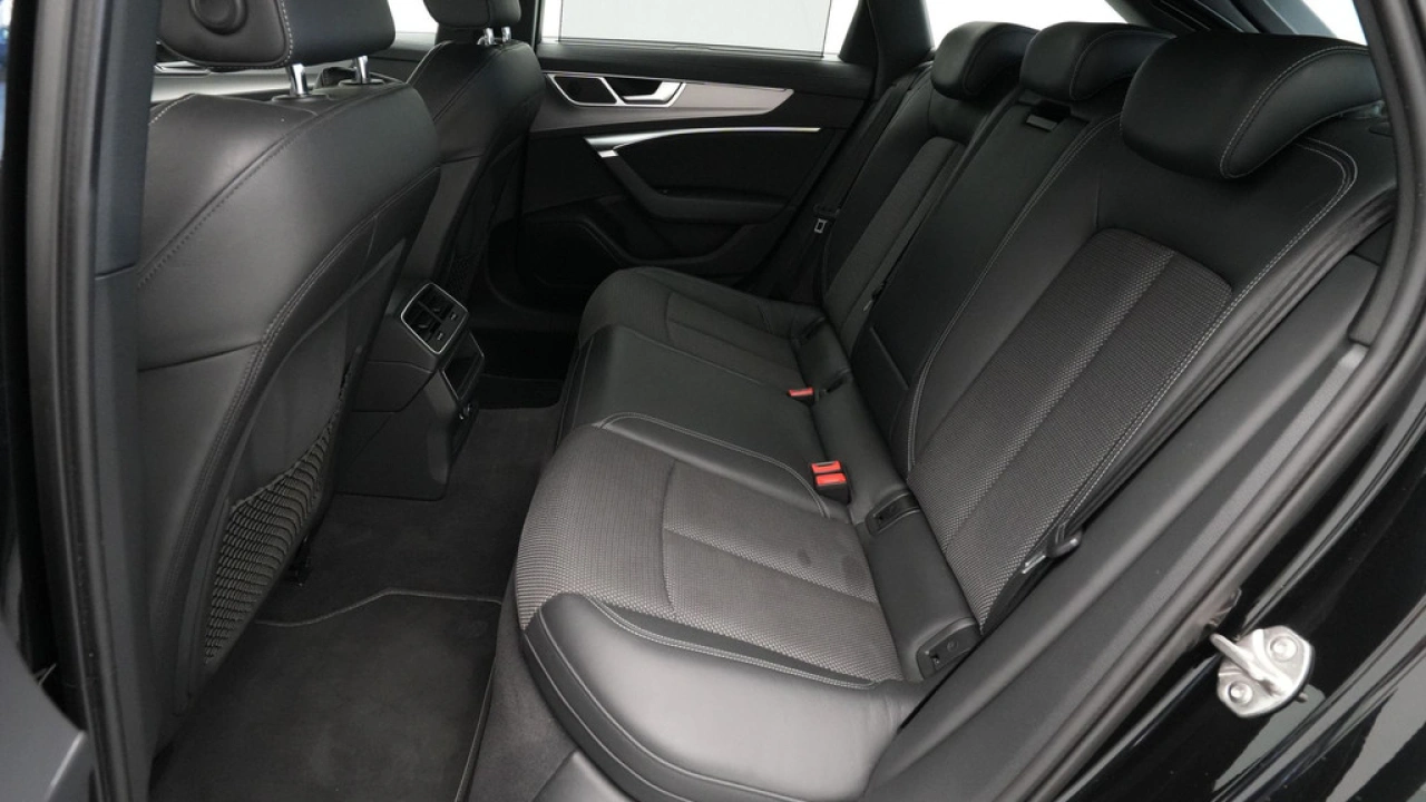 Audi A6 Avant 45 TFSI Sport