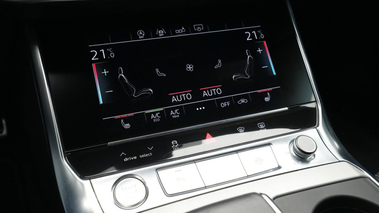 Audi A6 Avant 45 TFSI Sport