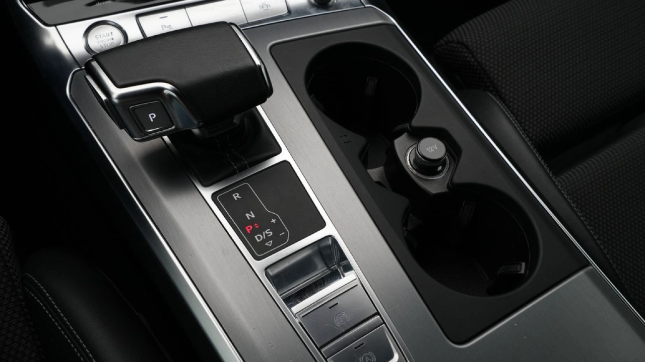Audi A6 Avant 45 TFSI Sport