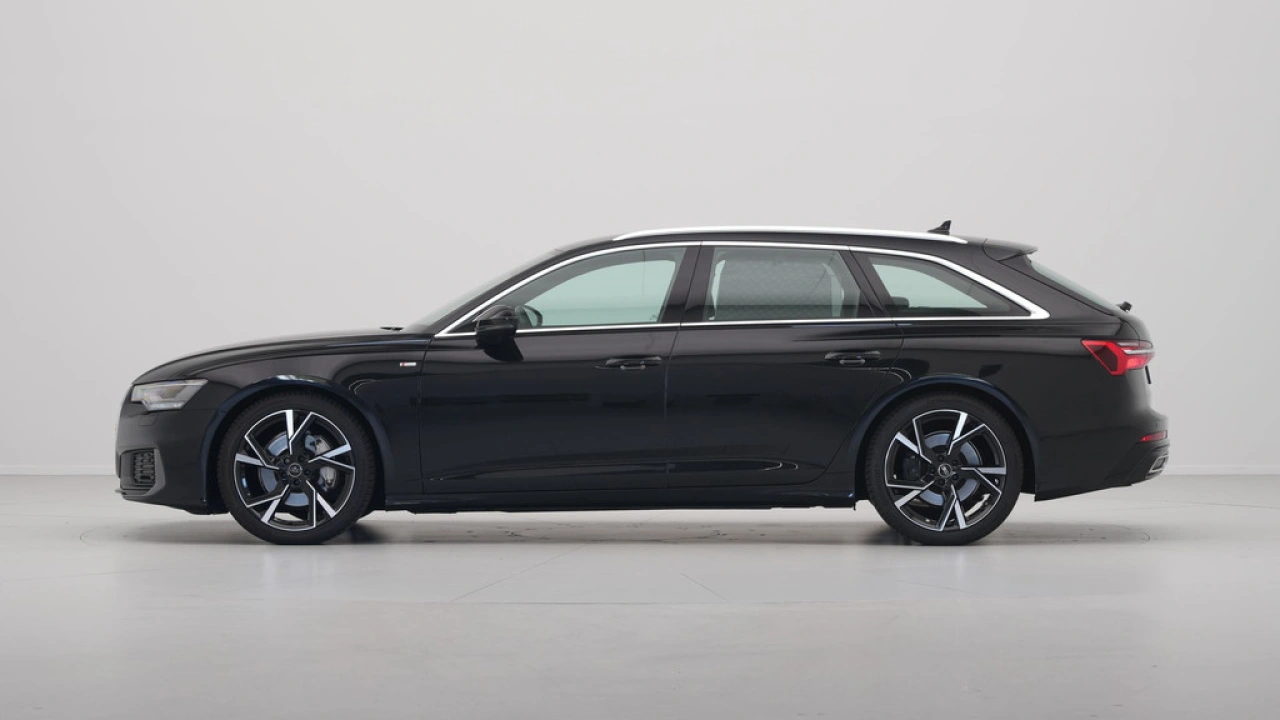 Audi A6 Avant 45 TFSI Sport