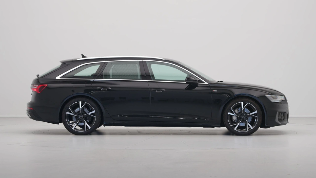 Audi A6 Avant 45 TFSI Sport