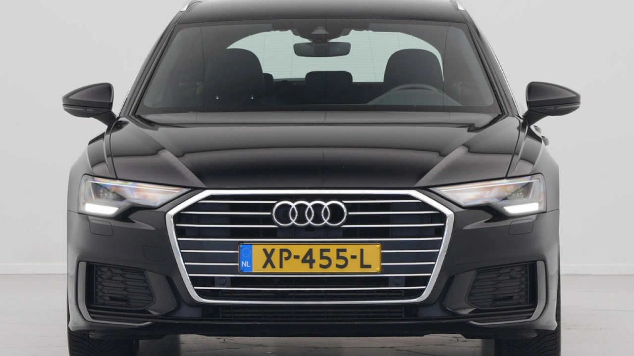 Audi A6 Avant 45 TFSI Sport