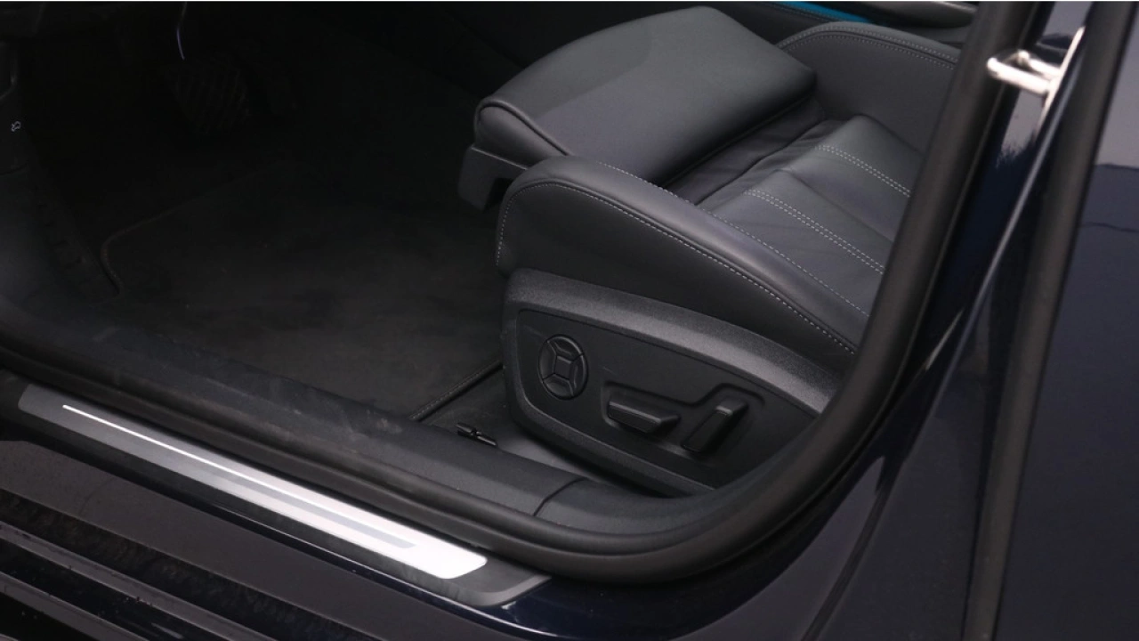 Audi A6 Avant TFSI Advanced edition