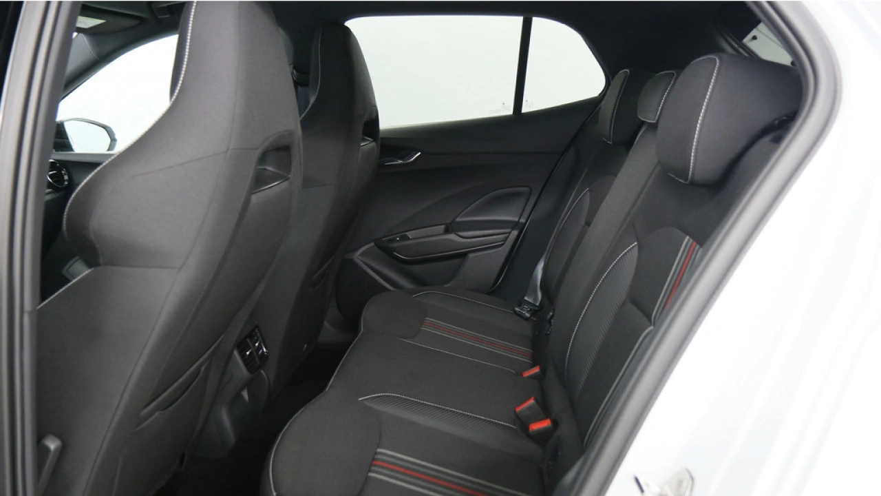 Škoda Fabia 1.0 TSI 95pk Monte Carlo