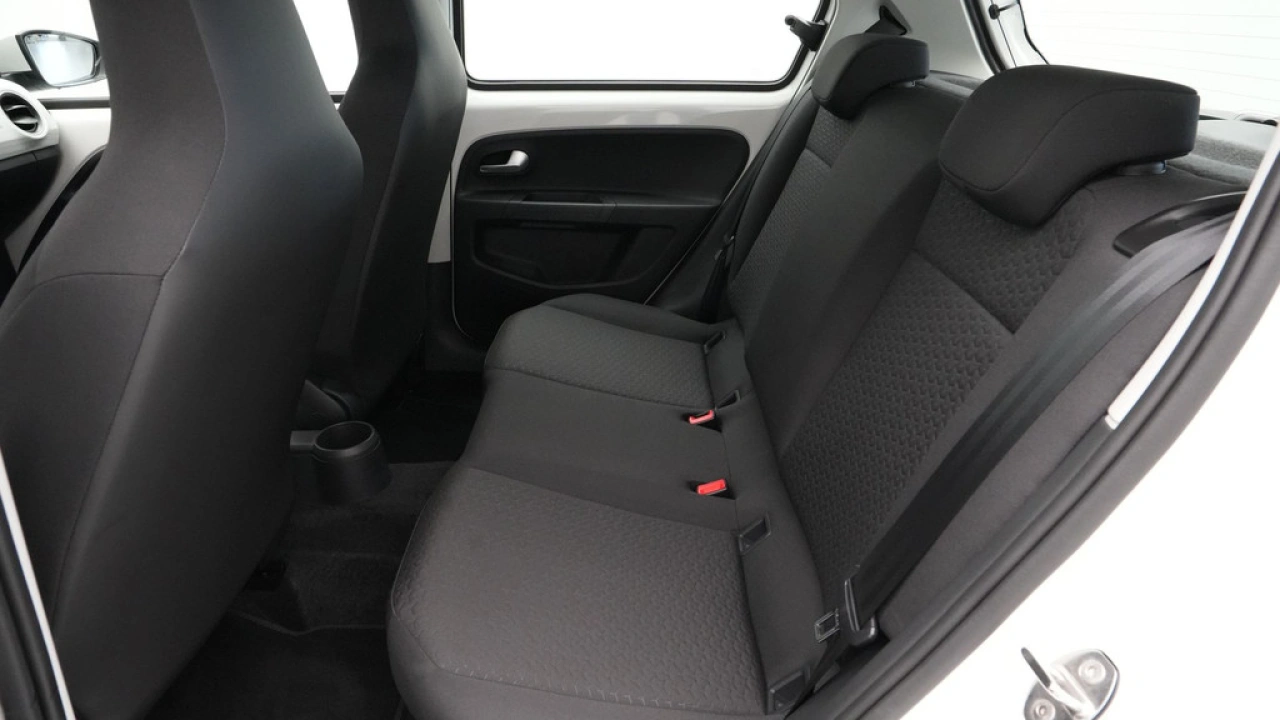 SEAT Mii Electric electric