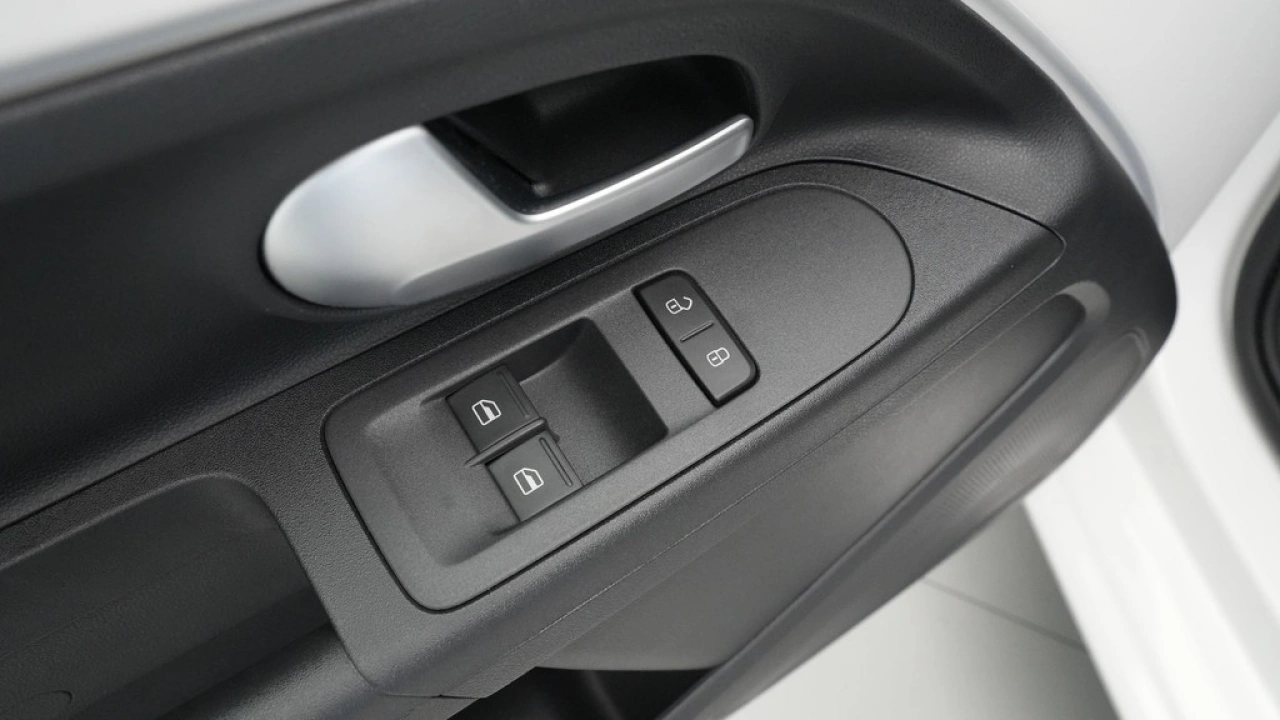 SEAT Mii Electric electric