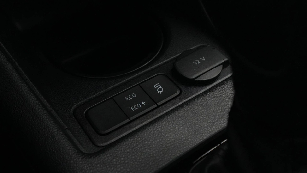 SEAT Mii Electric electric