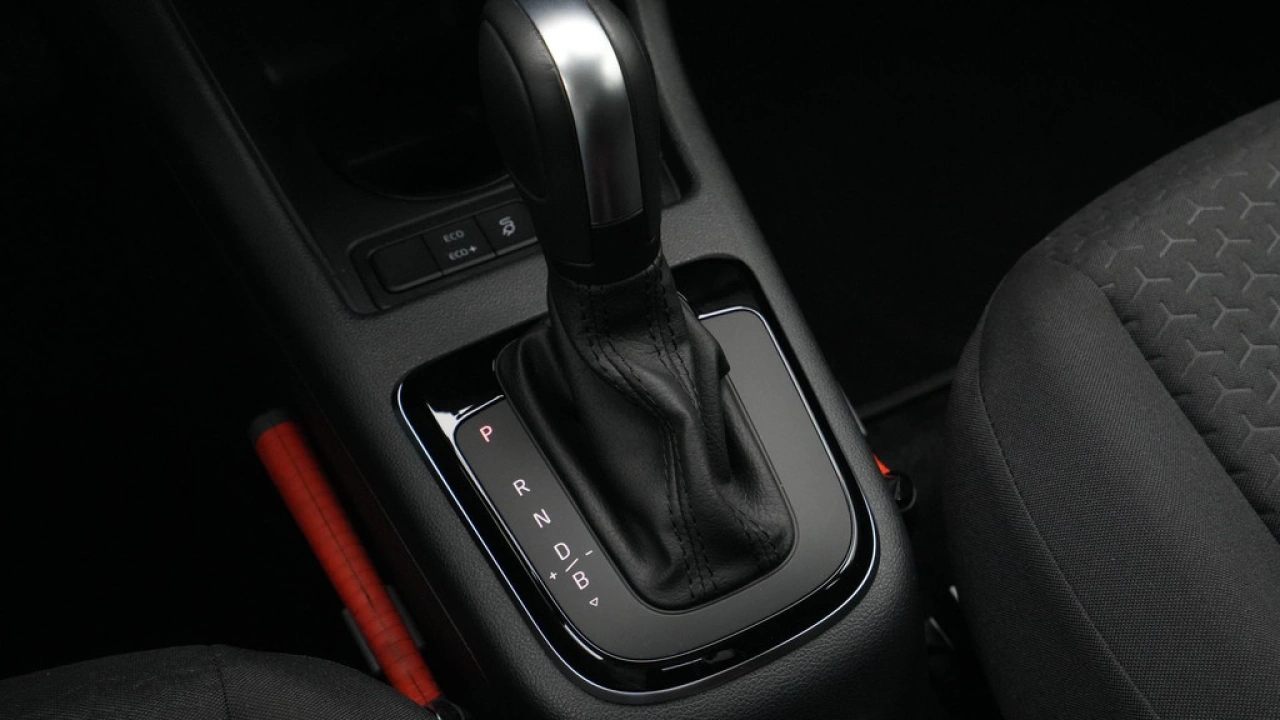 SEAT Mii Electric electric