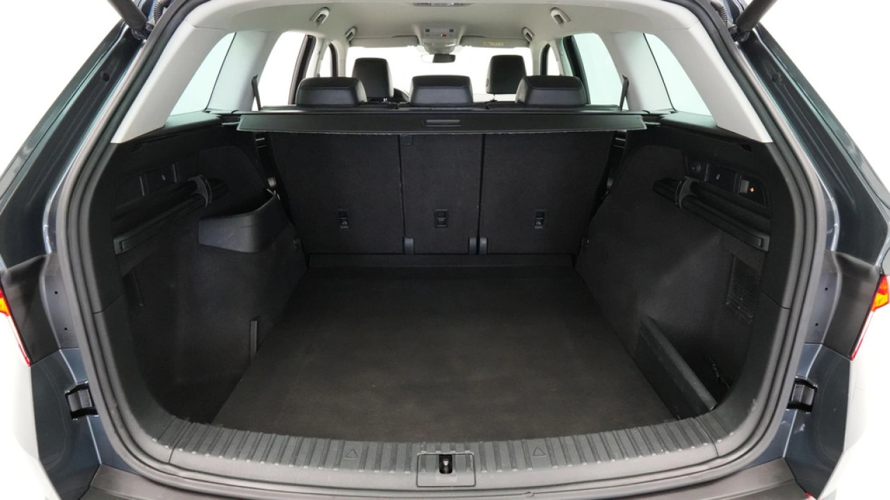 Škoda Kodiaq 1.5 TSI 150pk DSG Business Edition