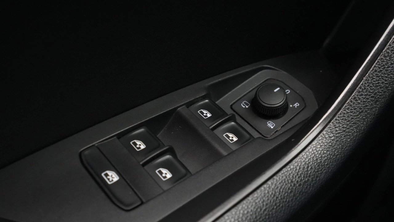 Škoda Kodiaq 1.5 TSI 150pk DSG Business Edition