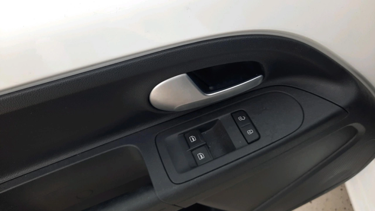 Volkswagen up! 1.0 Airco | Smartphone integratie | Lane Assist | DAB |