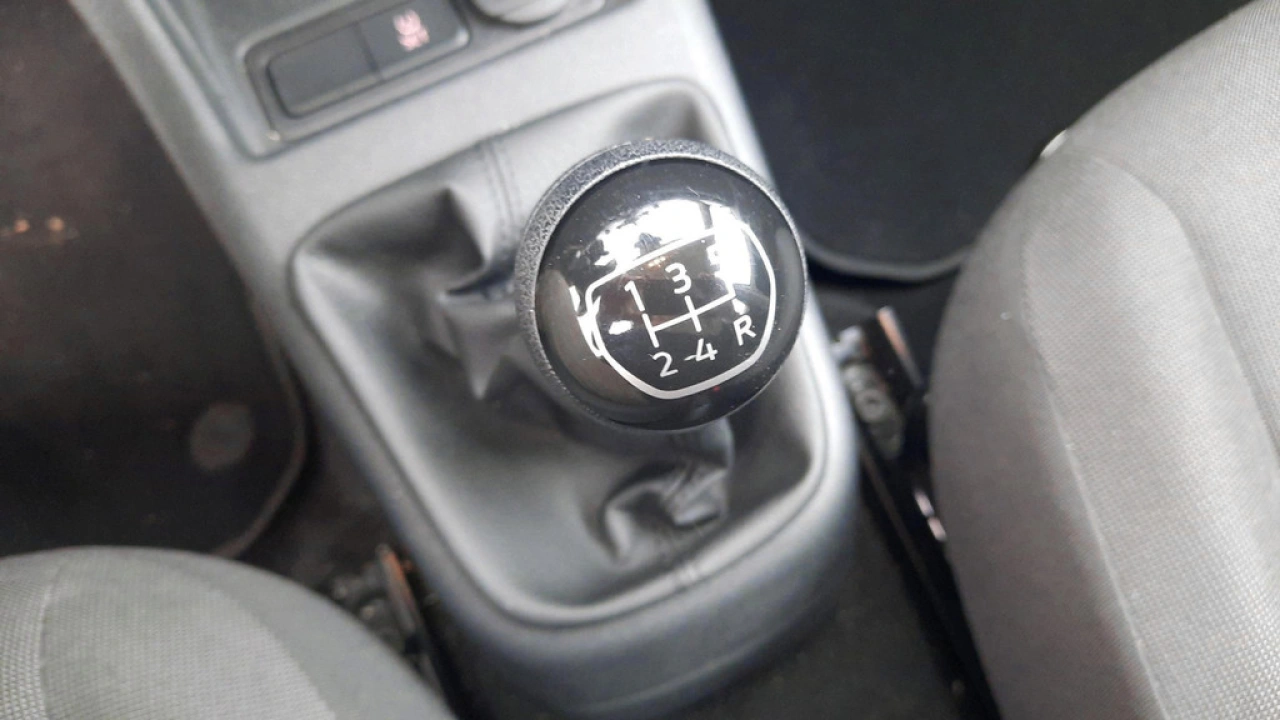 Volkswagen up! 1.0 Airco | Smartphone integratie | Lane Assist | DAB |